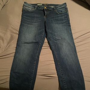 Kut brand skinny Jean, brand new without tags.